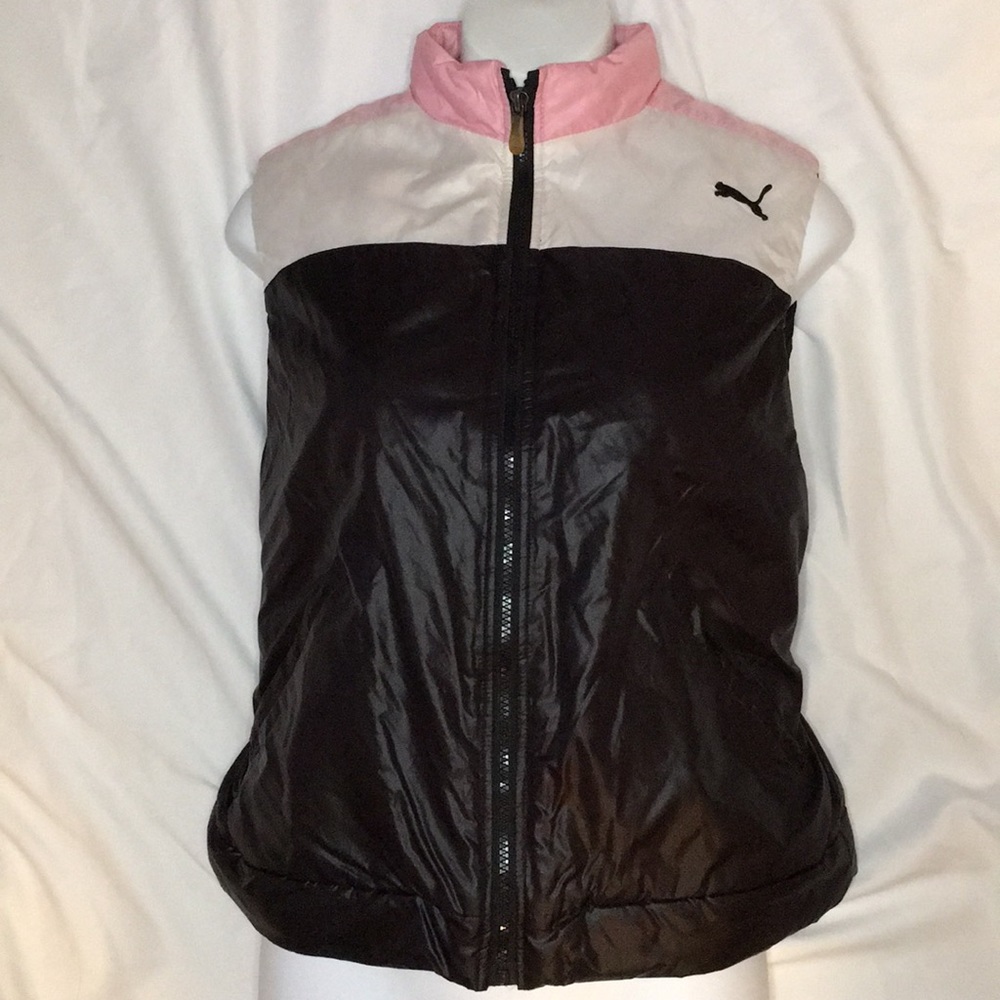Puma Vest S